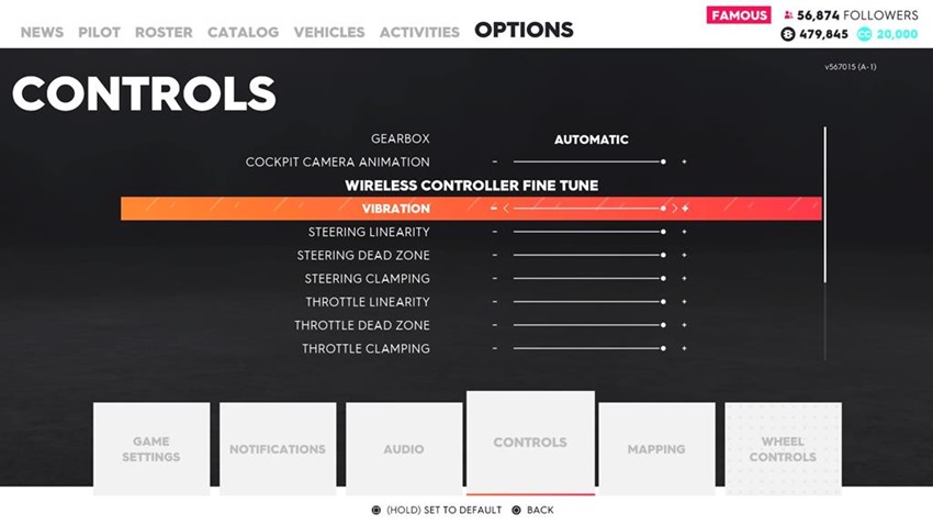 Tips And Tricks For Playing The Crew 2