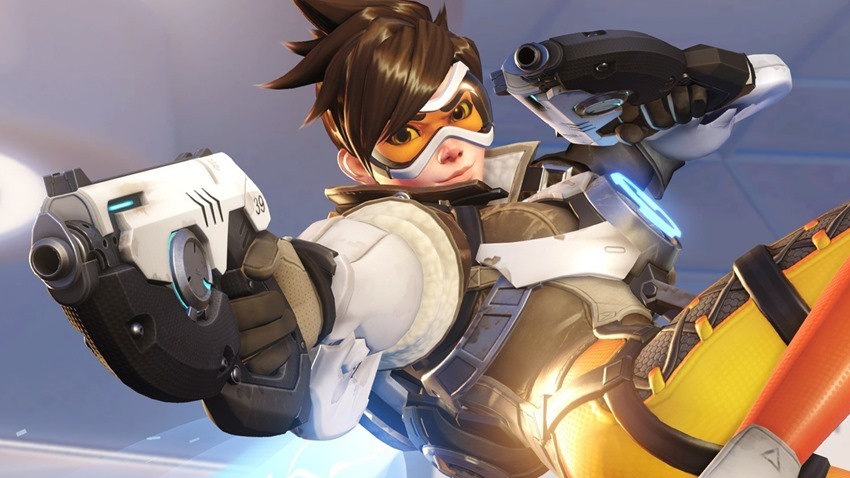 Tracer