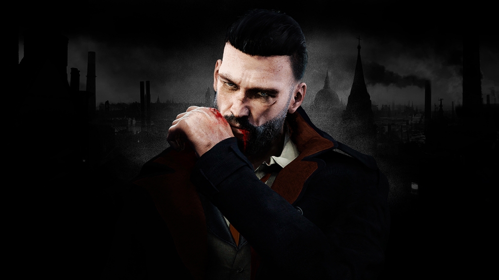 Vampyr Review Bled Dry