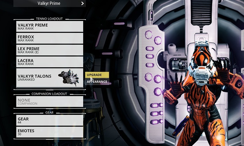 Warframe_ExaltedWeapons_1