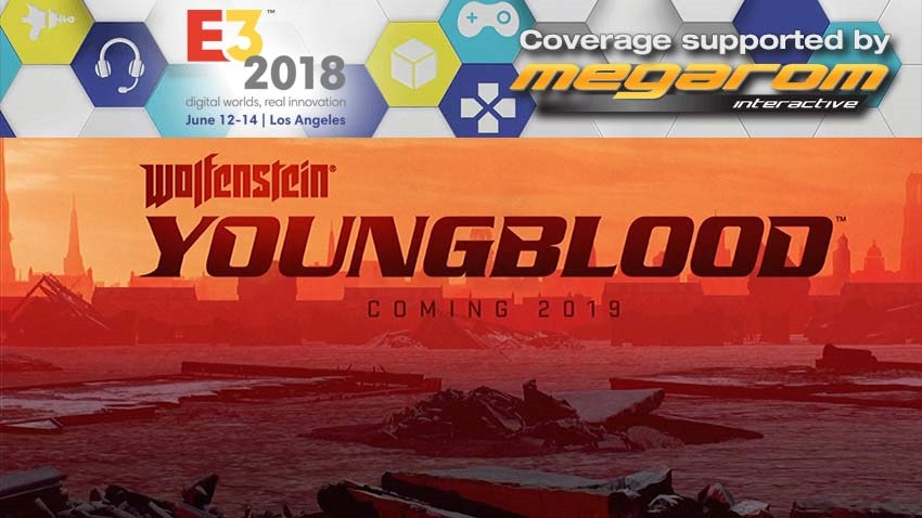 Wolfenstein-Youngblood