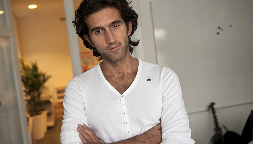 JOSEF FARES