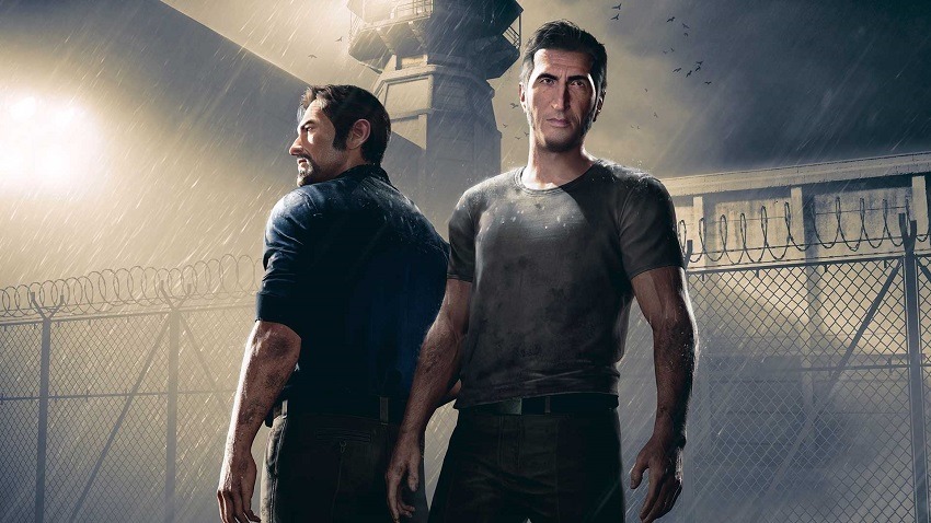 A Way Out developer's new game will be published by EA