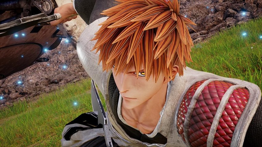 Bleach Jump Force (1)