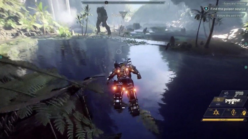 Check out 20 mins of “Horizon Zero Dawn” gameplay – Geeks with Kids