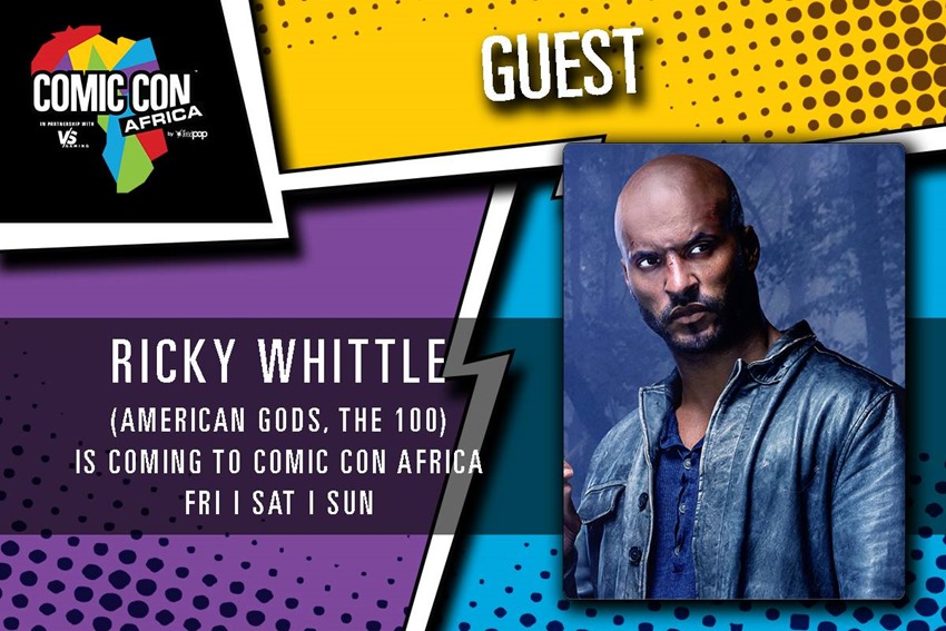 Comic Con Africa Guests (1)