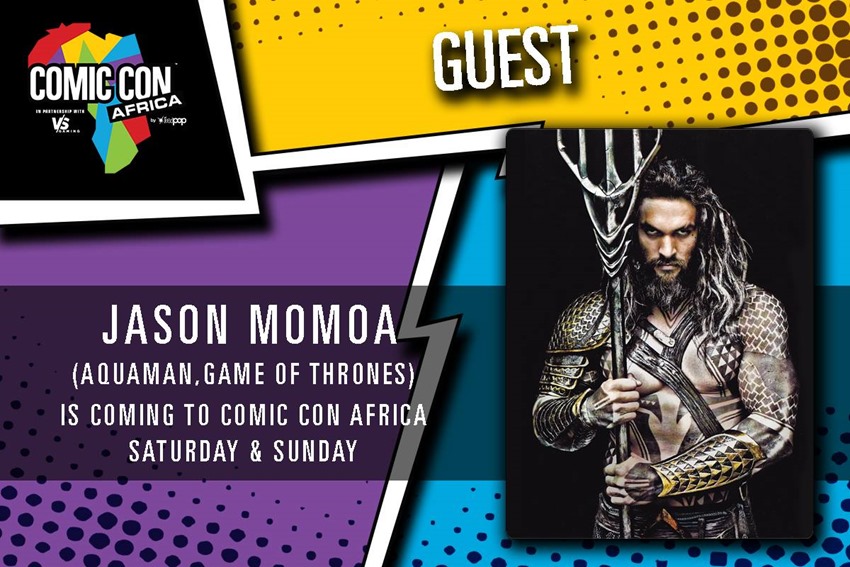 Comic Con Africa Guests (13)