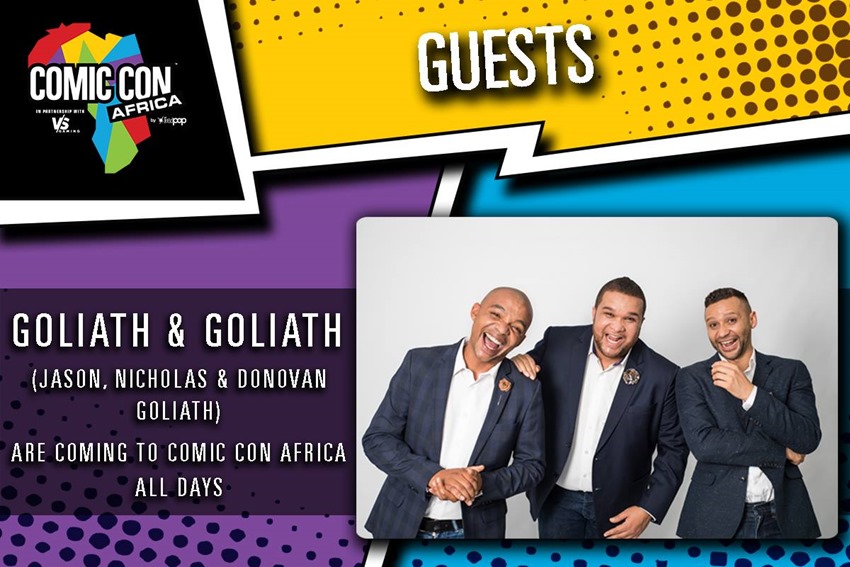 Comic Con Africa Guests (14)