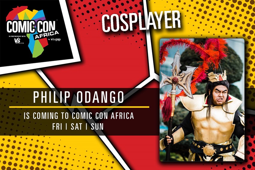 Comic Con Africa Guests (3)