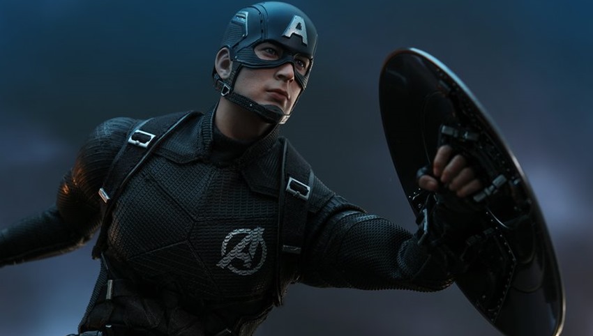 Concept Art Captain America Civil War (18)