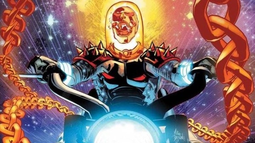 Cosmic Ghost Rider (1)