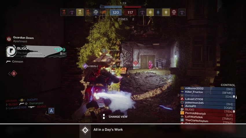 D2 Bounties (8)