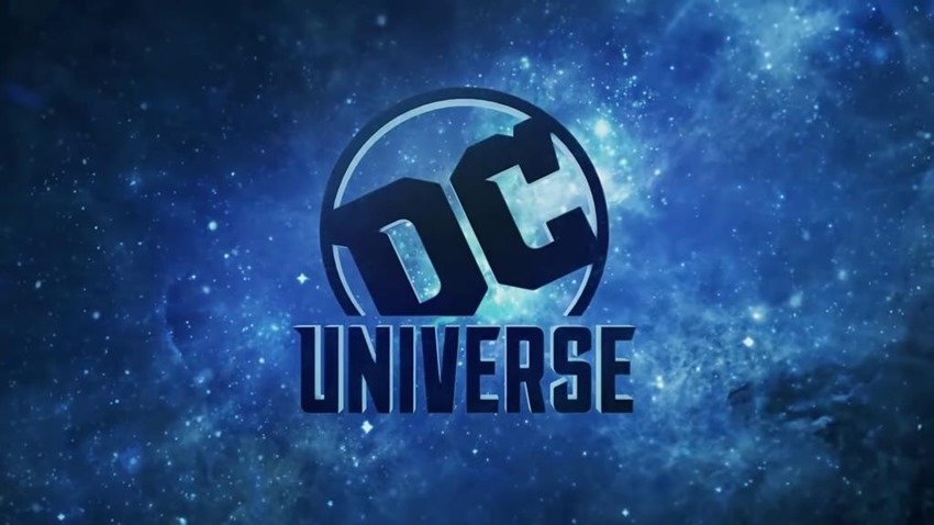 DC Universe (11)