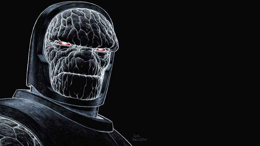 Darkseid-Is