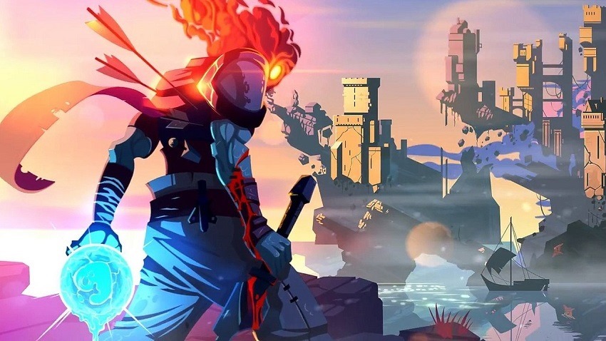 Dead Cells release date revealed