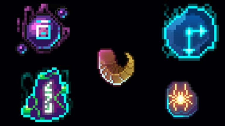 Dead Cells – Where to find every Rune stone and what they do