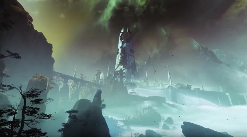 Destiny 2 Forsaken (1)