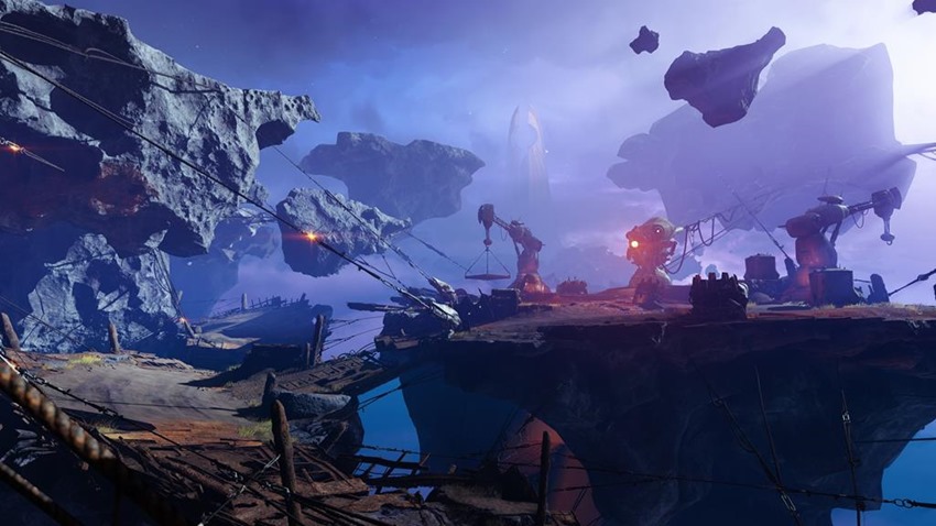 Destiny 2 Forsaken (2)