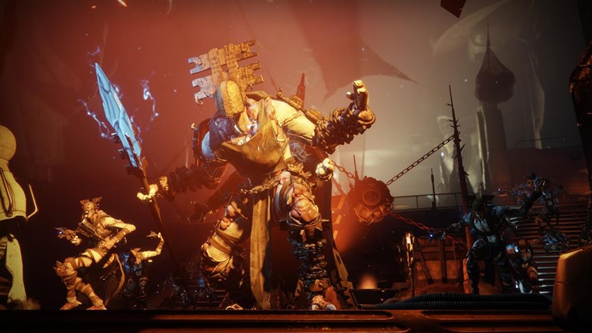 Destiny 2 Forsaken (3)