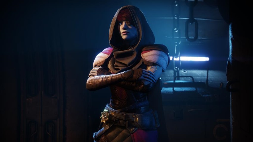 Destiny 2 Forsaken (4)