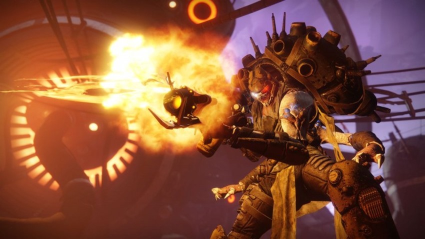 Destiny 2 Forsaken (4)