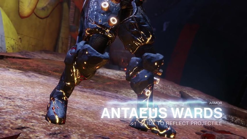 Destiny 2 Forsaken exotics (4)