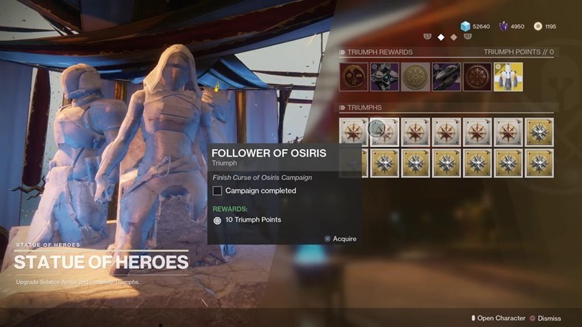 Destiny 2 Solstice of Heroes (14)