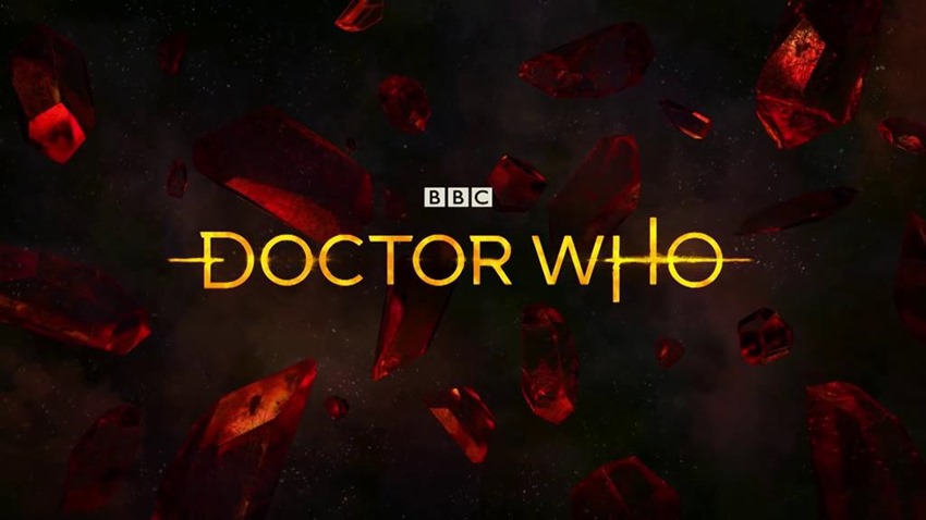 Doctor Who series 11