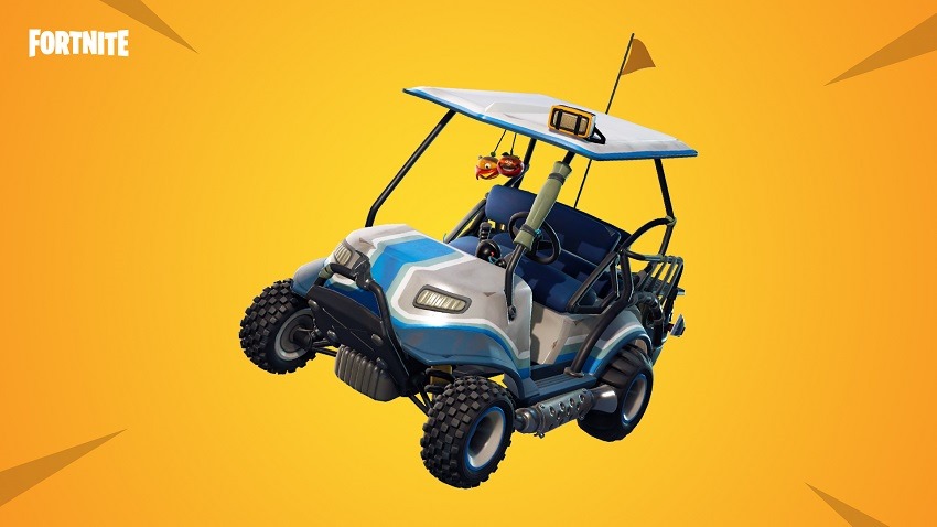 Fortnite Battle Royale Atk Guide Where To Find Every All Terrain Kart