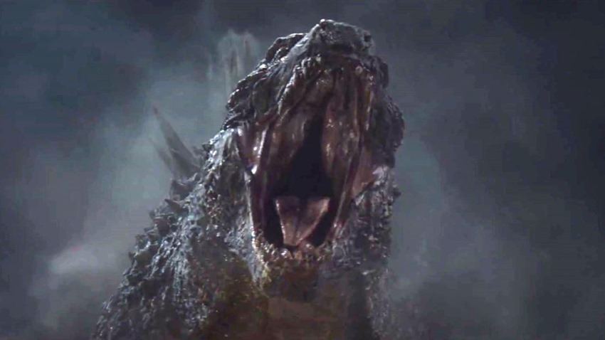 Godzilla (3)