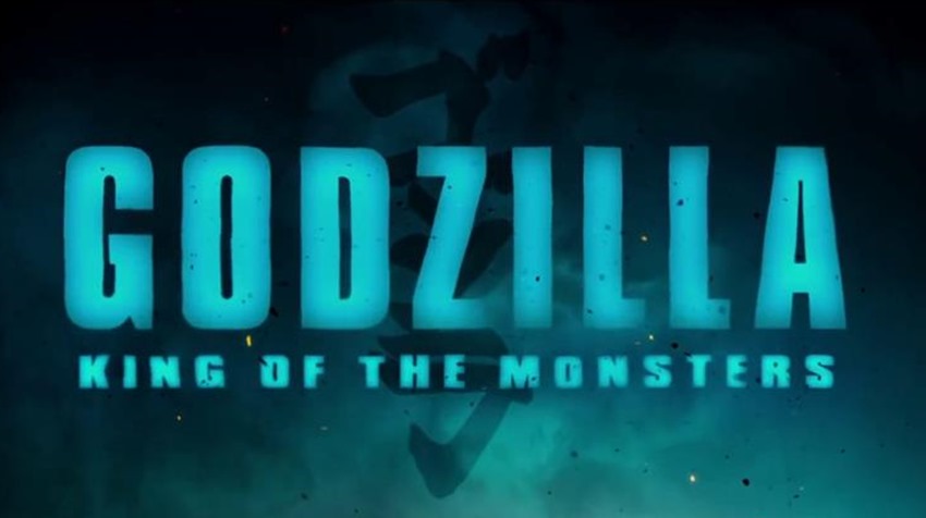 Godzilla king of the monsters