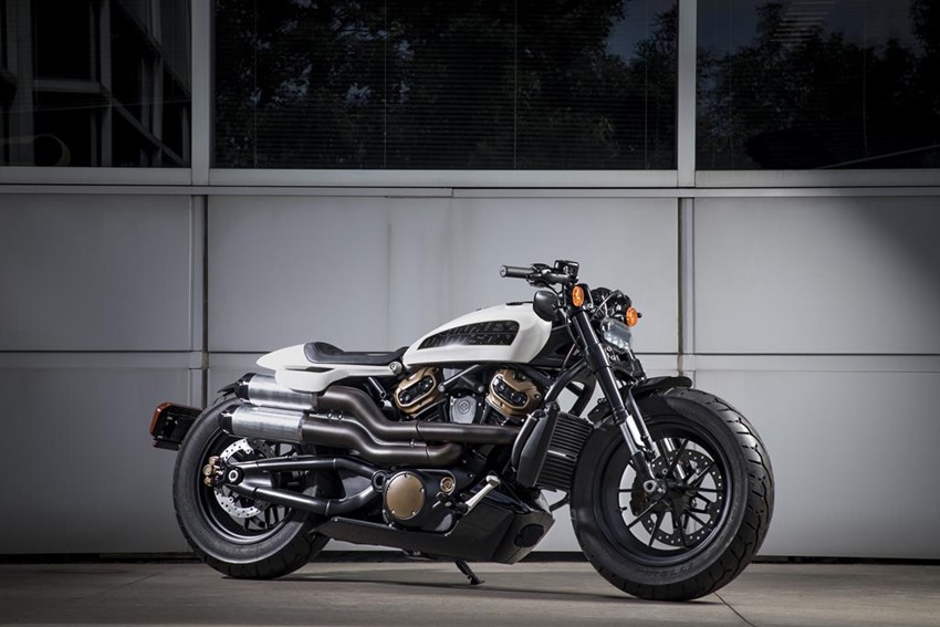 Harley Davidson (4)