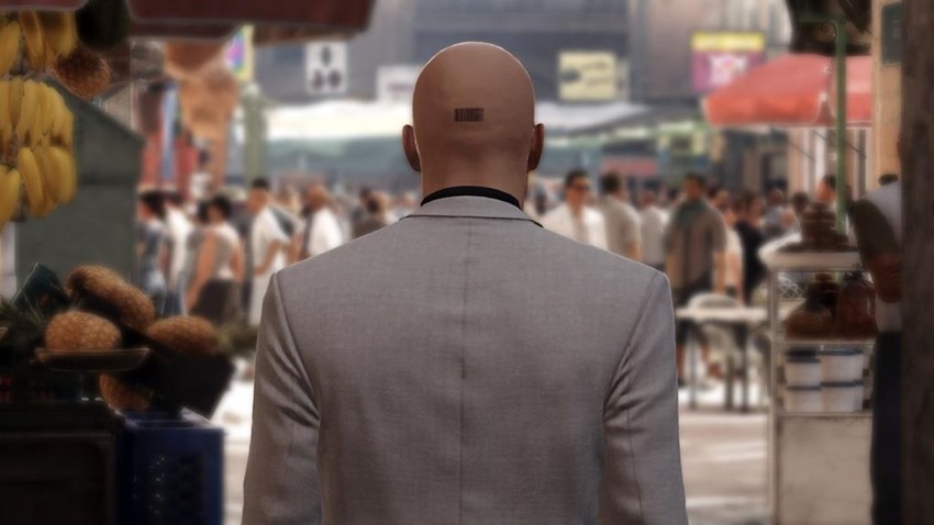 Hitman episode 3 (1)