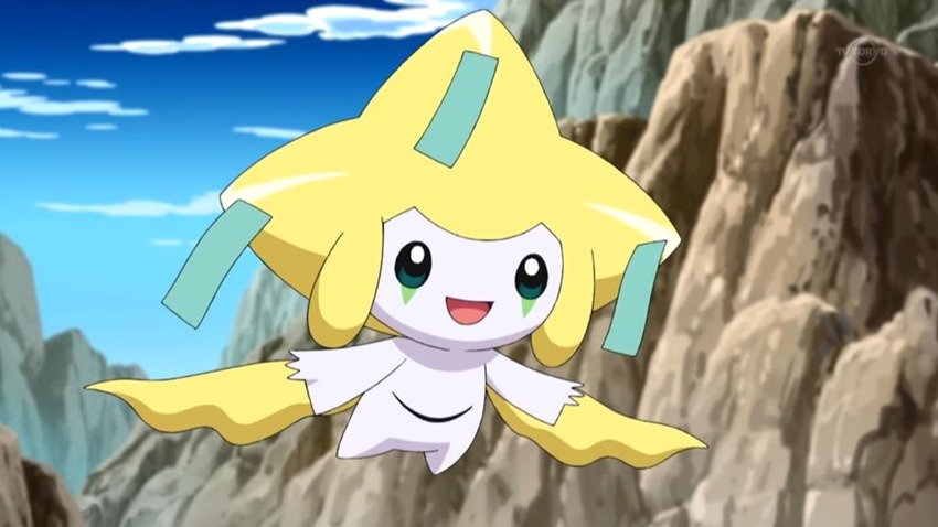 Jirachi (1)