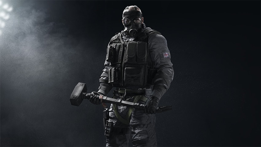 RB6Hammer