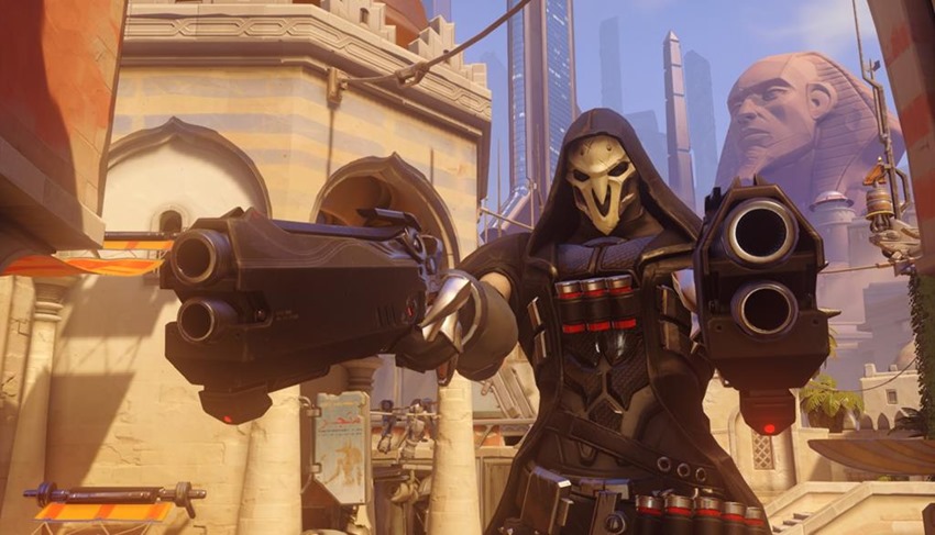 Reaper Overwatch (2)