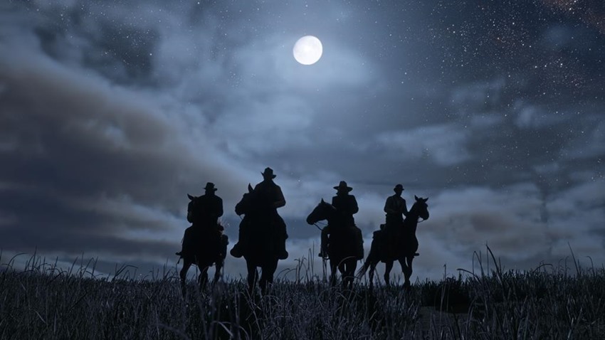 Red Dead Redemption 2 (20)