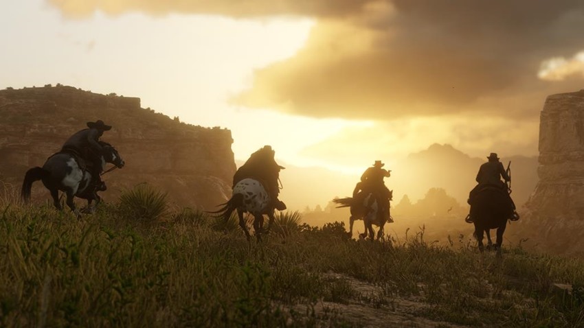 Red Dead Redemption 2 (7)