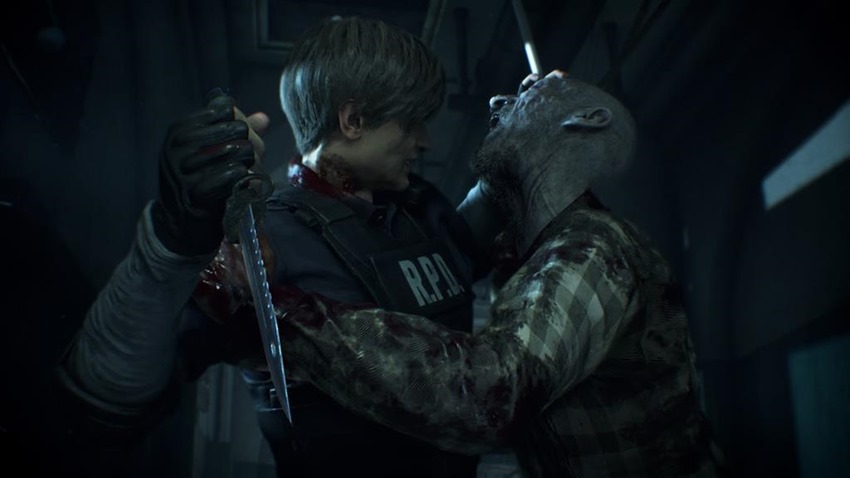 Resident Evil 2 (3)