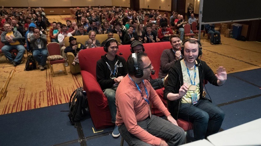 SGDQ breaks another record during a week of charitable speedrunning 2