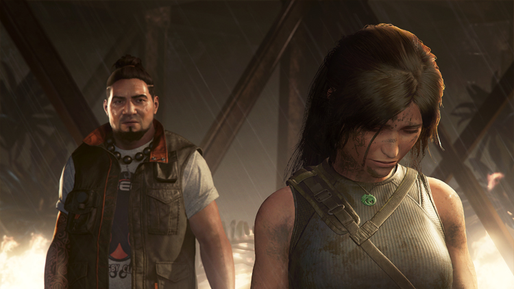 Ten Things We Learned About Shadow Of The Tomb Raider At