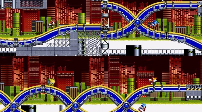 Sonic Mania Plus (1)