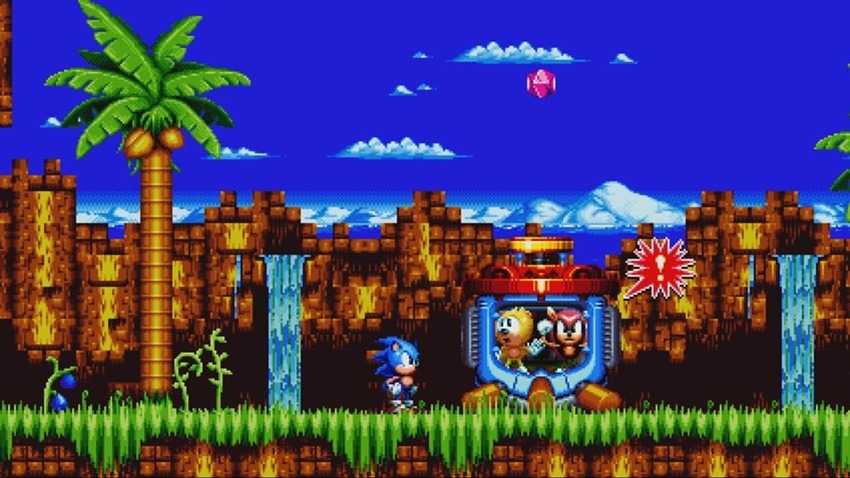Sonic Mania Plus (4)