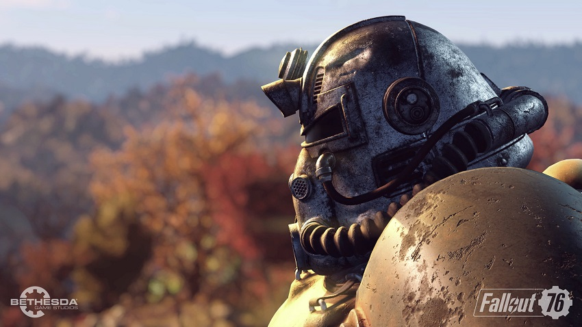 Sony isn't allowing cross-play in Fallout 76 2