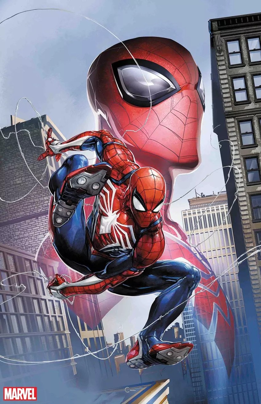 Spider-Geddon (4)