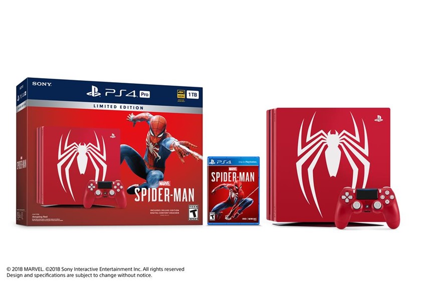 Spider-Man PS4 (4)