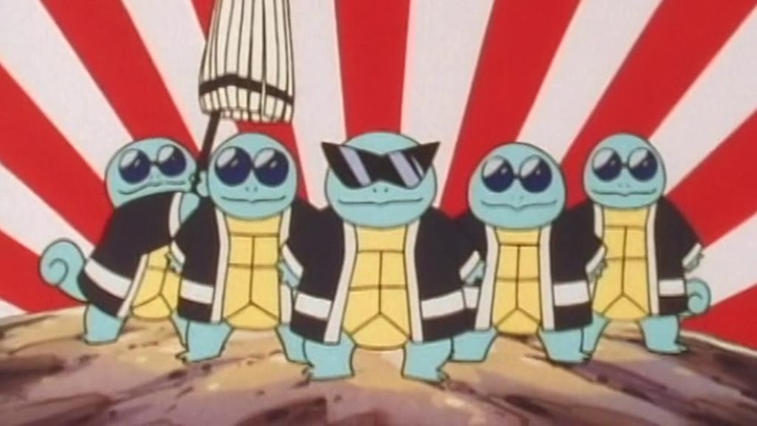 Squirtle Squad (2)