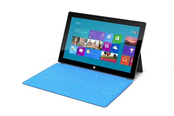 Surface pro (1)