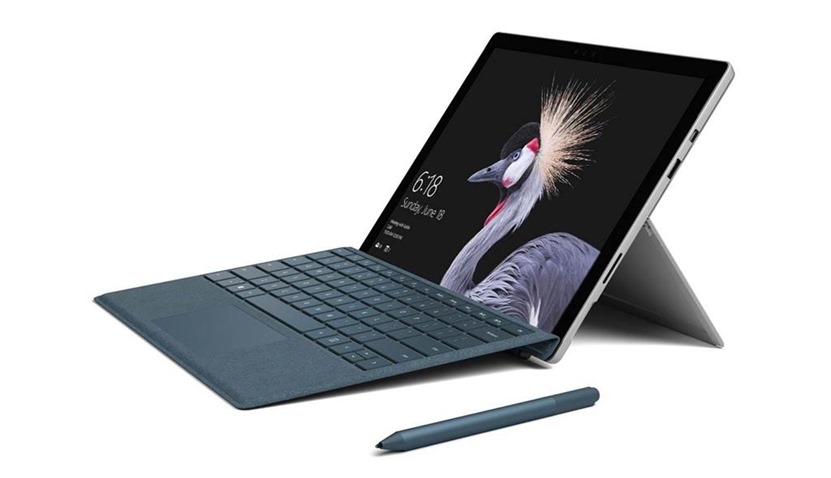 Surface pro (2)