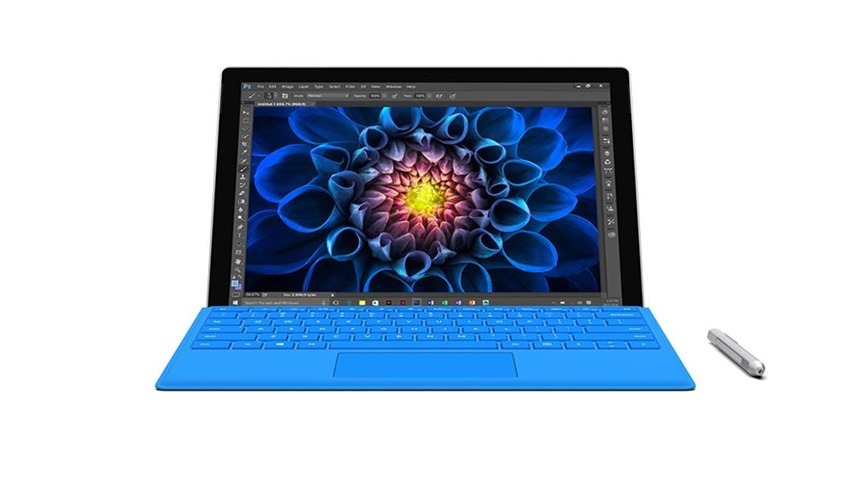 Surface pro (3)